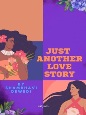 cover image of Just Another Love Story